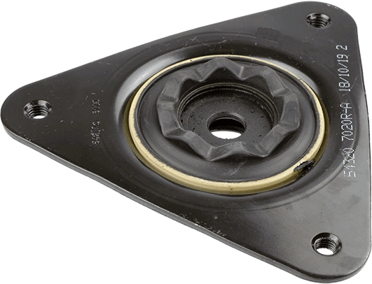 Опора стойки амортизатора SACHS 803 301