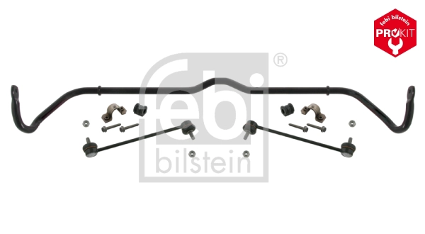 Стабилизатор ходовая часть FEBI BILSTEIN 37100