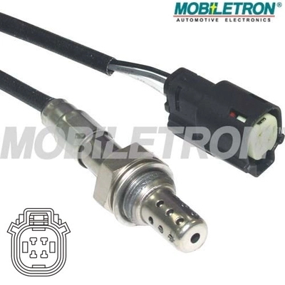 Лямбда-зонд MOBILETRON OS-F443P