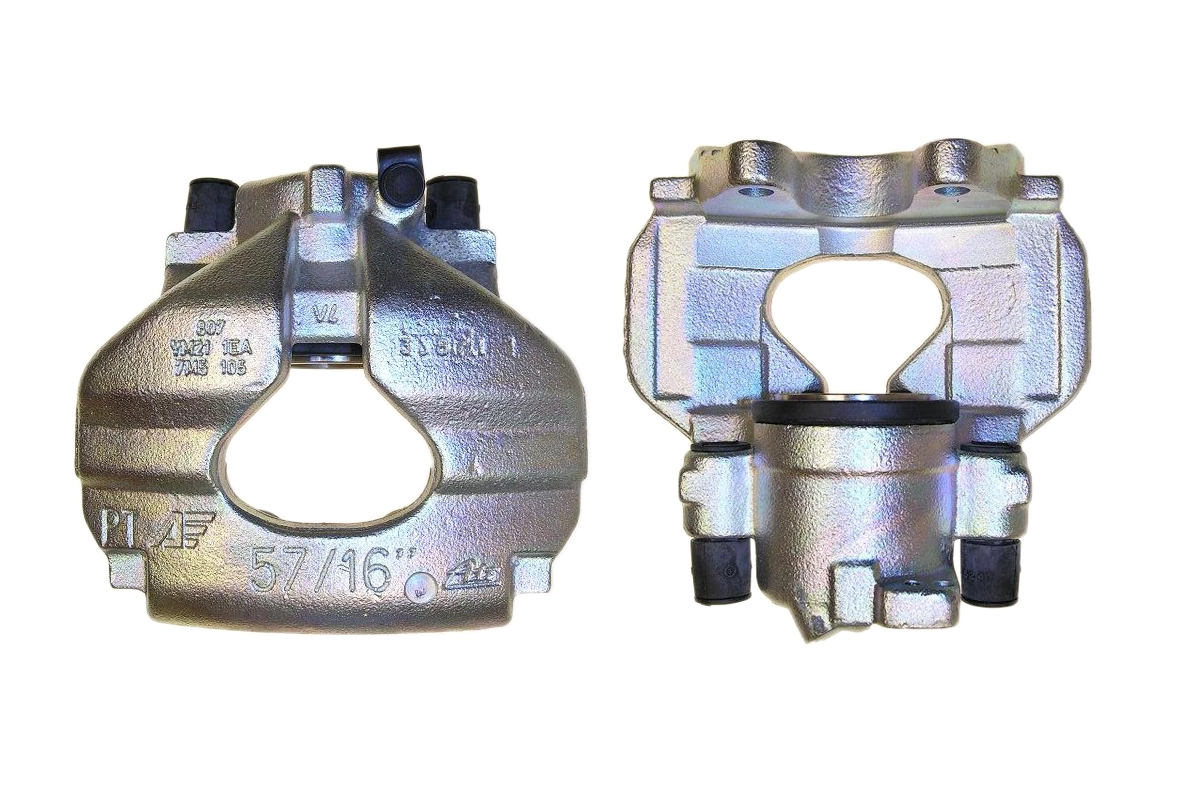Тормозной суппорт BOSCH 0 986 473 259