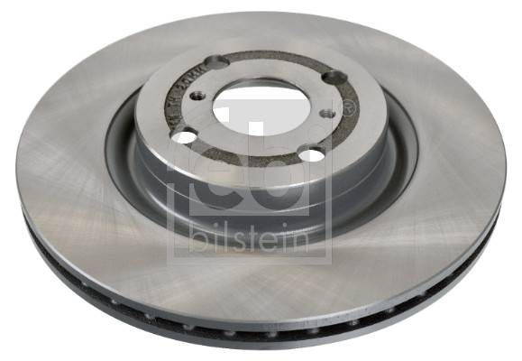 Тормозной диск FEBI BILSTEIN 108540