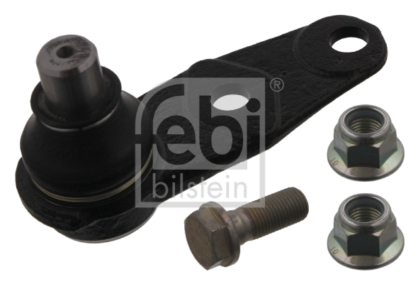 Шарнир независимой подвески / поворотного рычага FEBI BILSTEIN 34525
