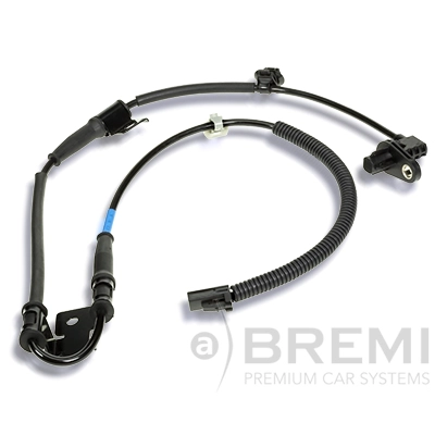 Датчик частота вращения колеса BREMI 50092