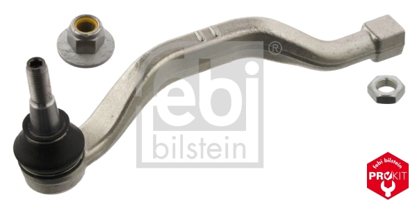 Наконечник поперечной рулевой тяги FEBI BILSTEIN 38723