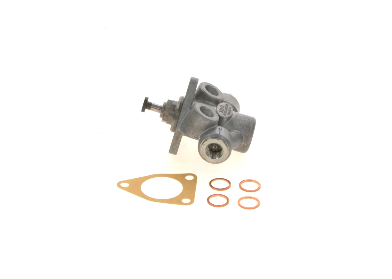 Топливный насос BOSCH 0 440 008 989