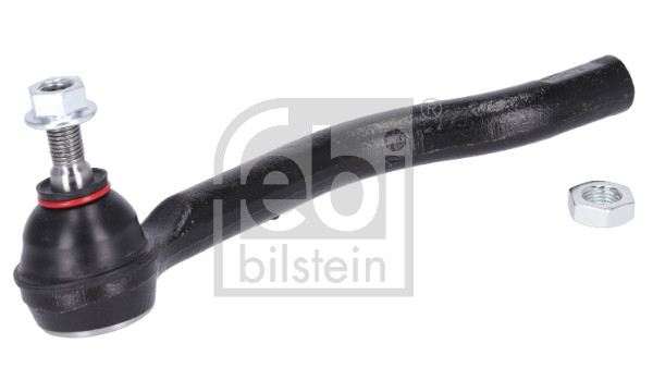 Наконечник поперечной рулевой тяги FEBI BILSTEIN 180541