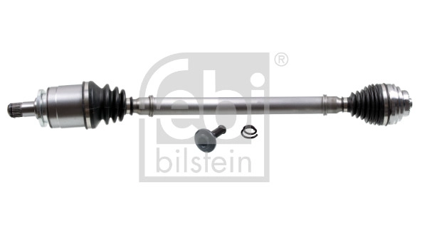 Приводной вал FEBI BILSTEIN 183463