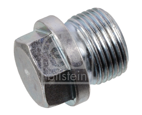Резьбовая пробка масляный поддон FEBI BILSTEIN 30660
