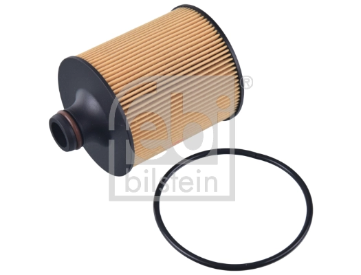 Масляный фильтр FEBI BILSTEIN 173801