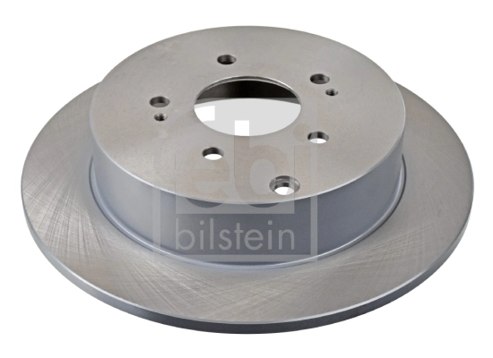 Тормозной диск FEBI BILSTEIN 108444