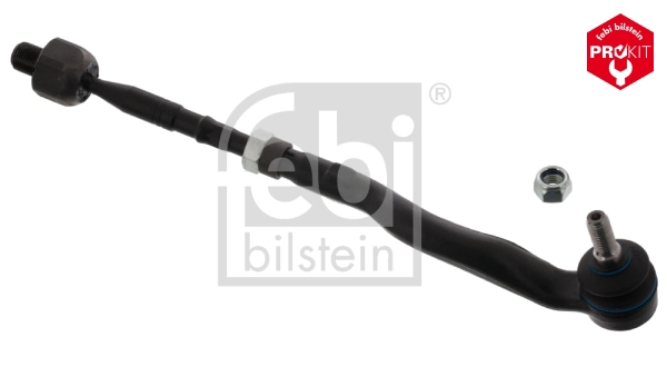 Поперечная рулевая тяга FEBI BILSTEIN 100107