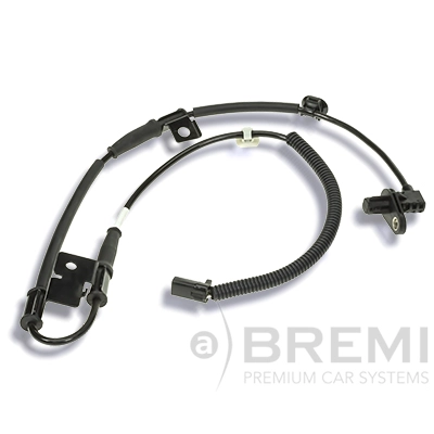 Датчик частота вращения колеса BREMI 50091