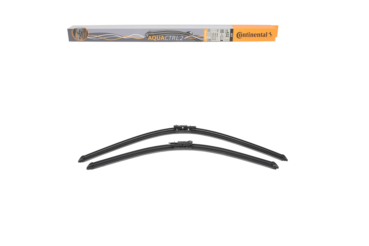 Щетка стеклоочистителя CONTINENTAL 2800011243280