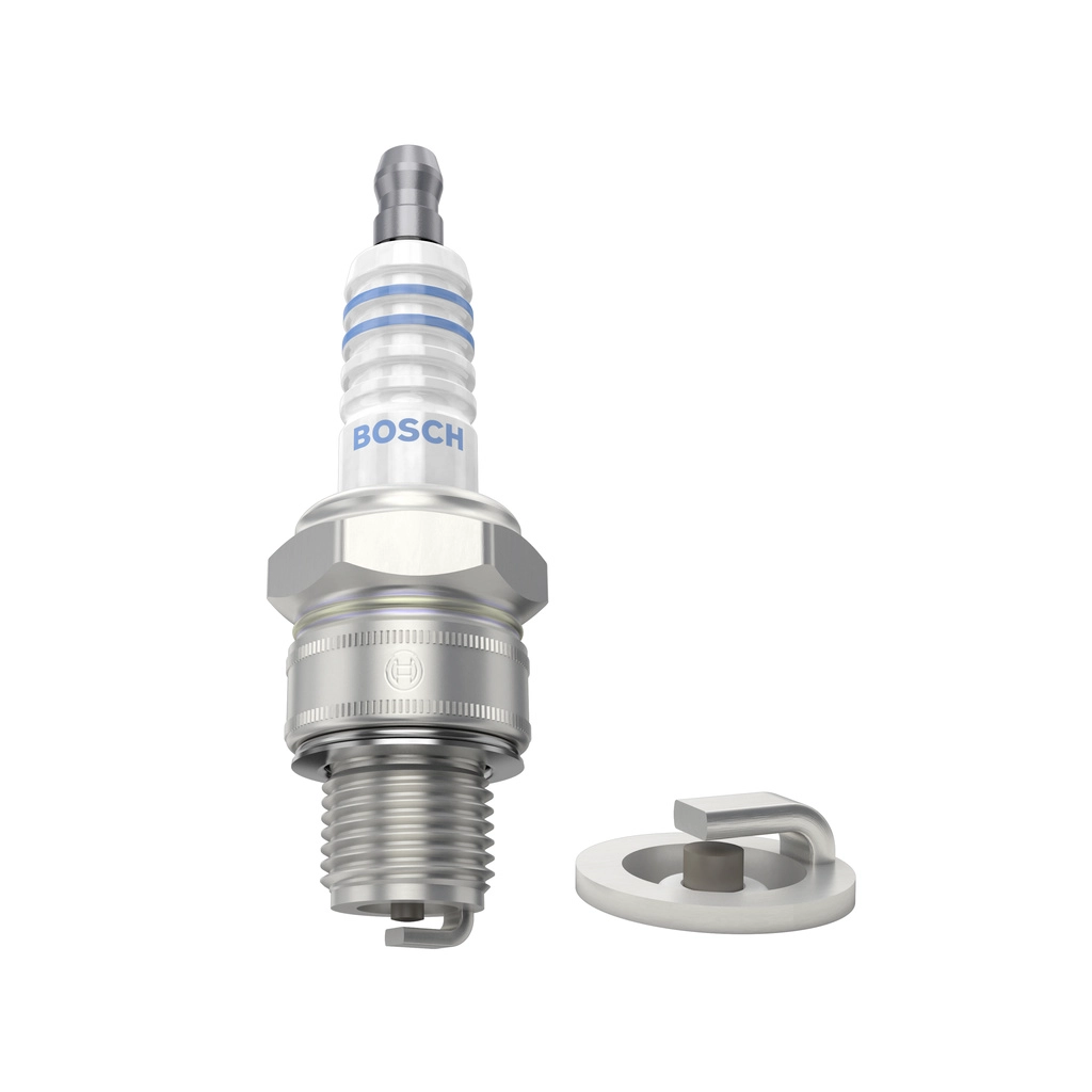 Свеча зажигания BOSCH 0241229973