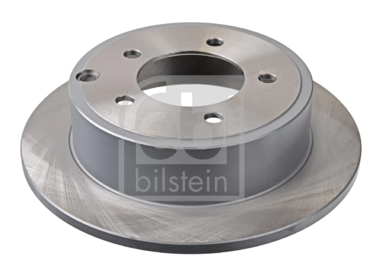 Тормозной диск FEBI BILSTEIN 108574
