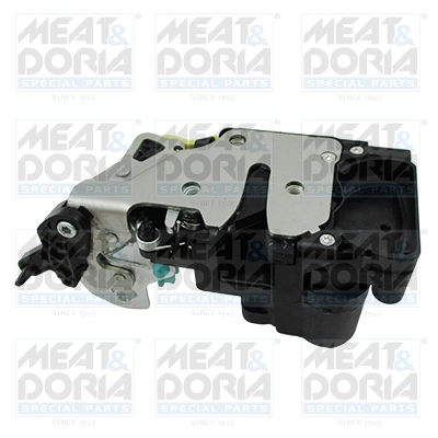 Замок двери MEAT & DORIA 31426