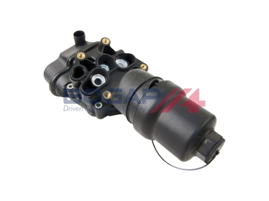 Корпус масляный фильтр BOGAP A1425101