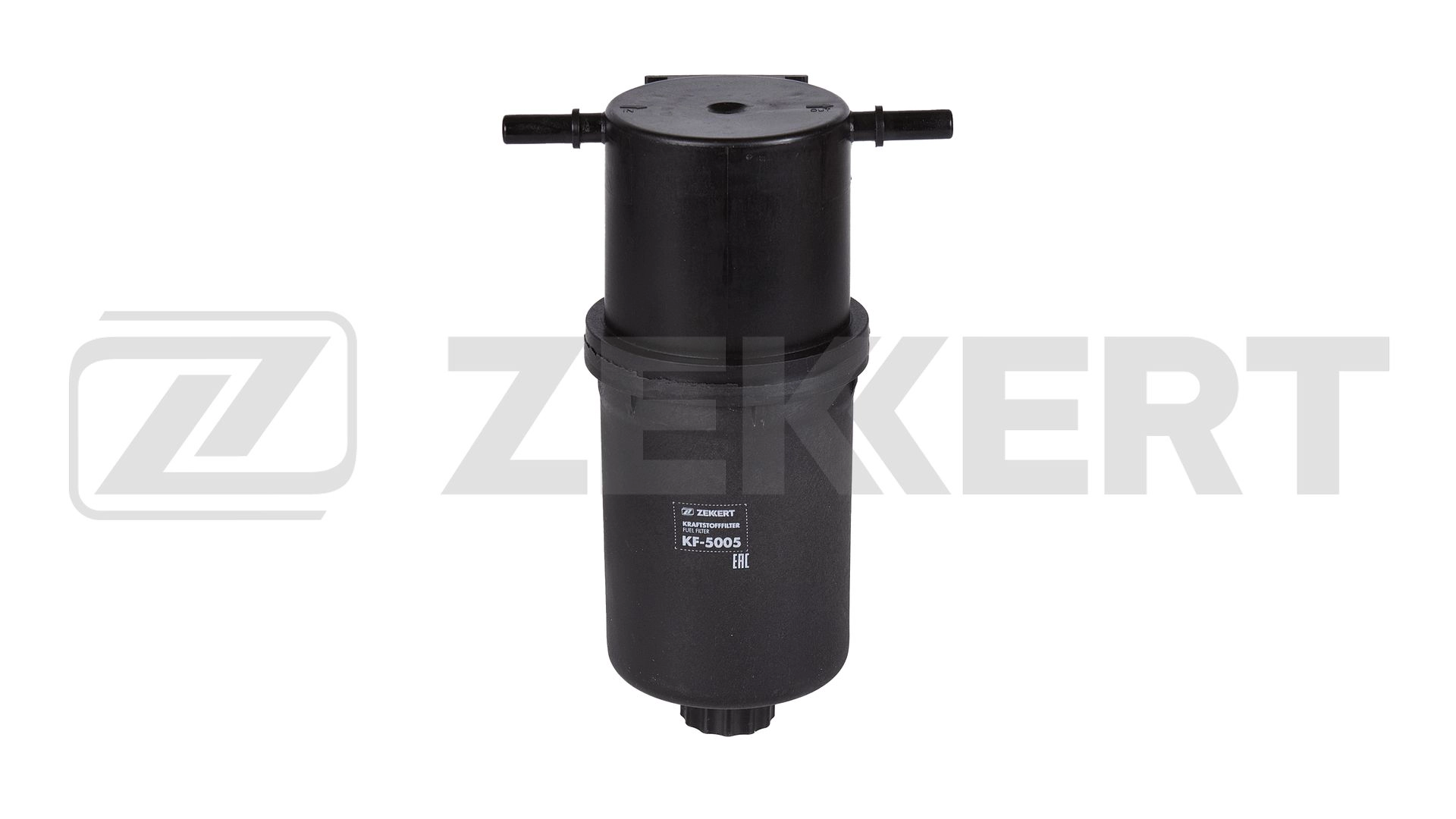 Топливный фильтр ZEKKERT KF-5005