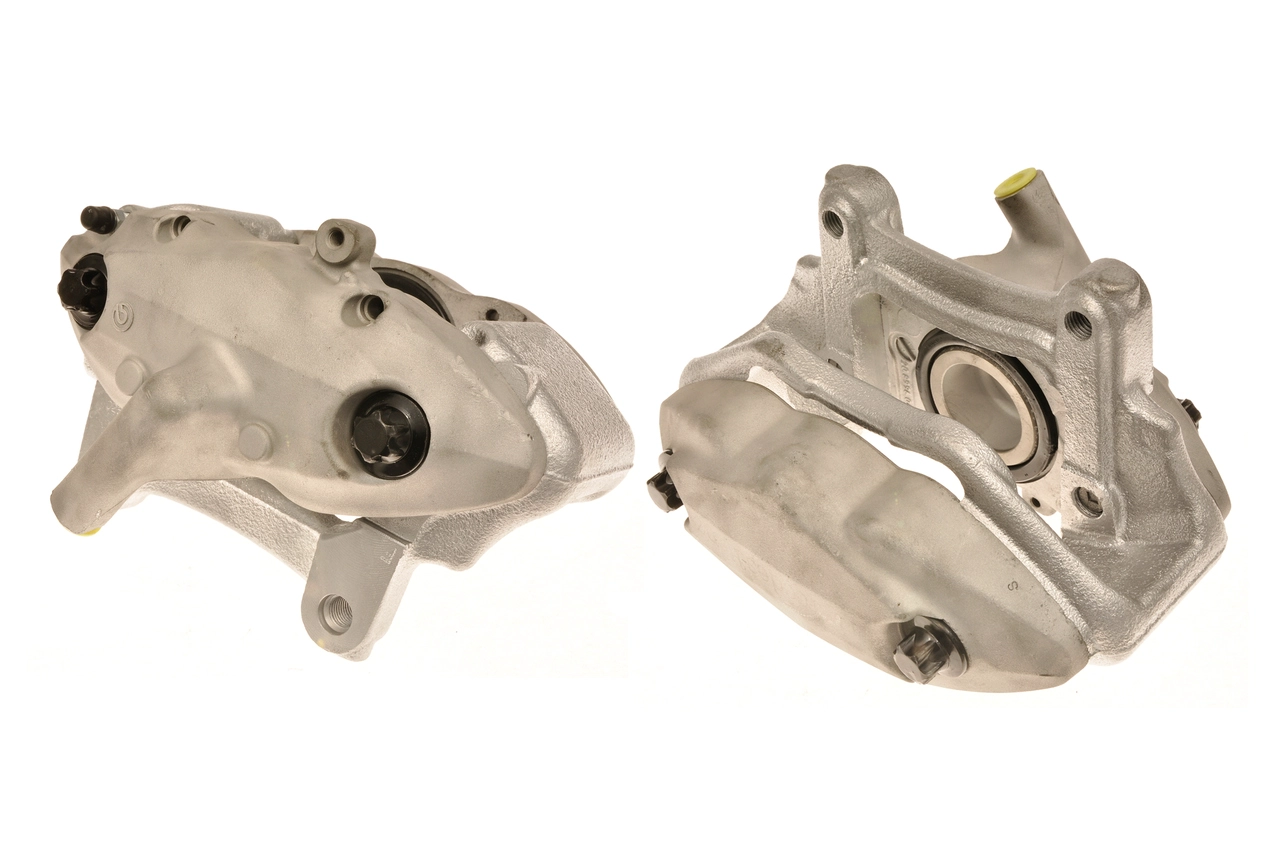 Тормозной суппорт BOSCH 0 986 135 076