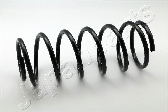 Пружина ходовой части JAPANPARTS ZC1659G
