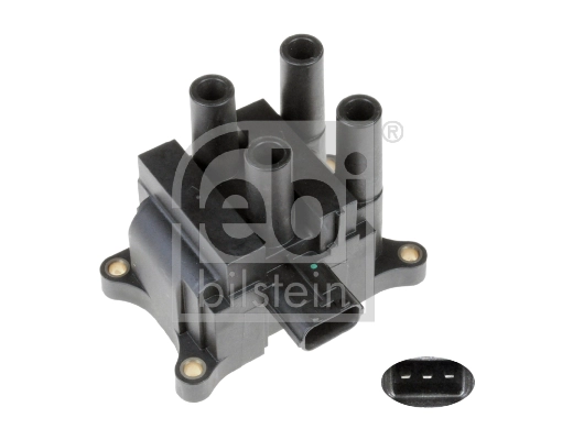 Катушка зажигания FEBI BILSTEIN 108252