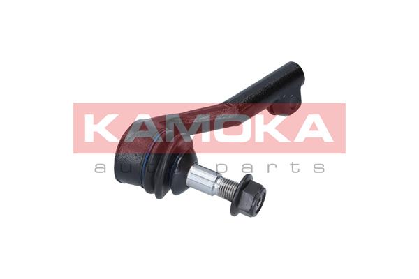 Наконечник поперечной рулевой тяги KAMOKA 9010033