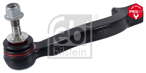 Наконечник поперечной рулевой тяги FEBI BILSTEIN 106866