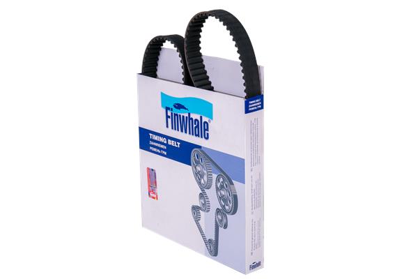 Зубчатый ремень FINWAHL BD146x24