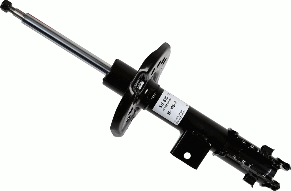 Амортизатор SACHS 316 875
