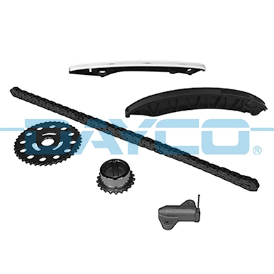 Комплект цели привода распредвала DAYCO KTC1279