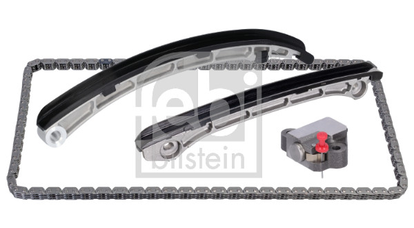 Комплект цели привода распредвала FEBI BILSTEIN 180904