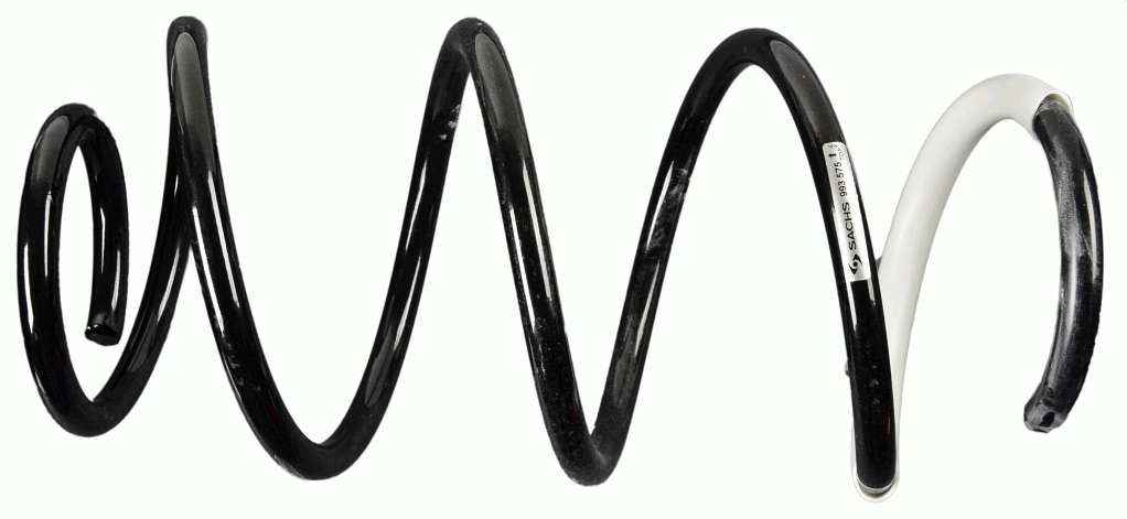 Пружина ходовой части SACHS 993 575