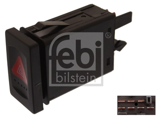 Указатель аварийной сигнализации FEBI BILSTEIN 44701