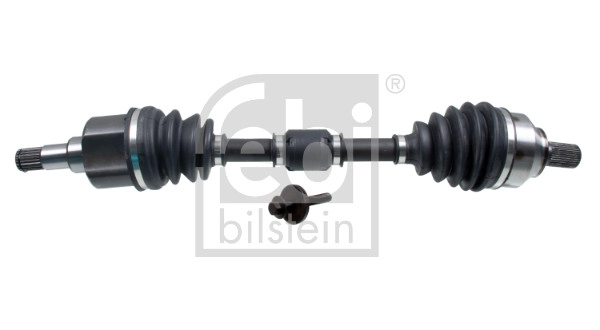 Приводной вал FEBI BILSTEIN 183290