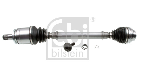 Приводной вал FEBI BILSTEIN 183675