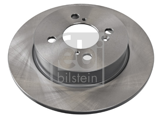 Тормозной диск FEBI BILSTEIN 108531