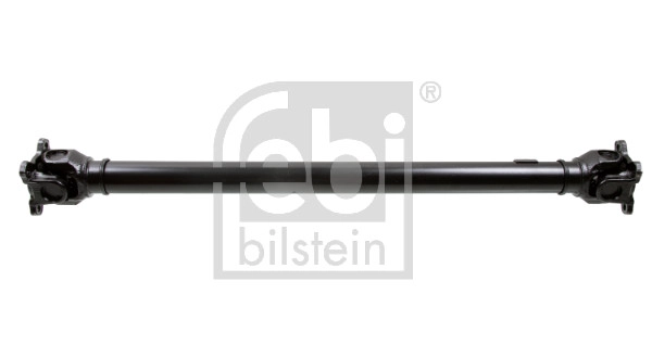 Карданный вал главная передача FEBI BILSTEIN 181210