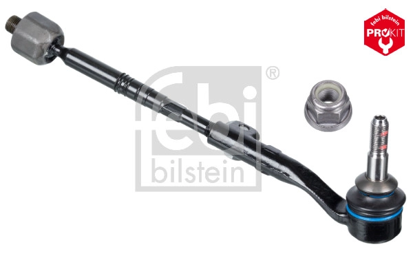 Поперечная рулевая тяга FEBI BILSTEIN 44670