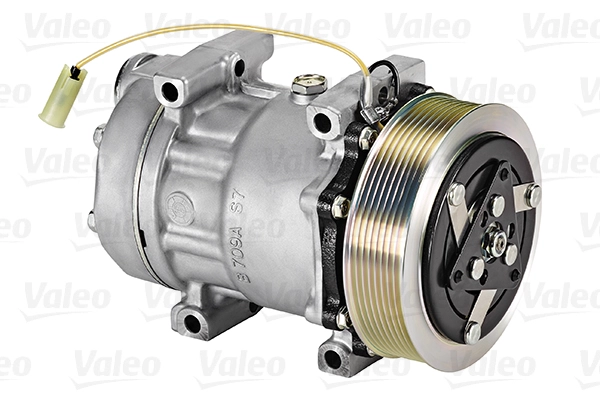 Компрессор кондиционер VALEO 813033