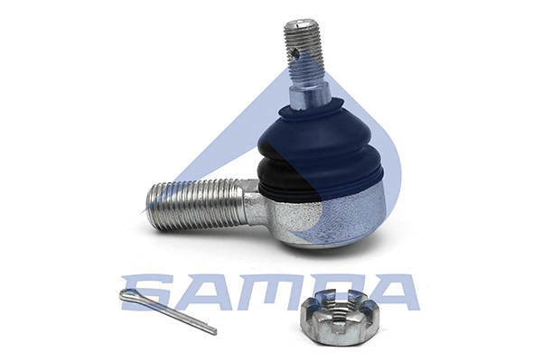 Шаровая головка система тяг и рычагов SAMPA 100027