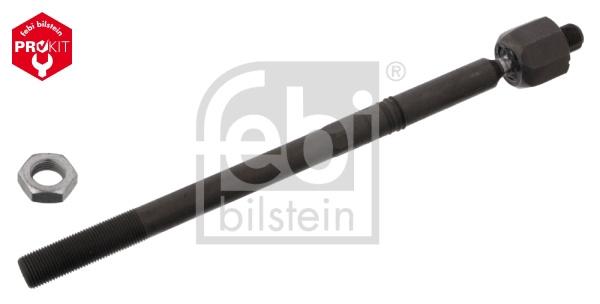 Осевой шарнир рулевая тяга FEBI BILSTEIN 34160