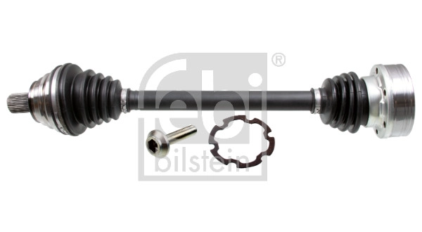 Приводной вал FEBI BILSTEIN 182853