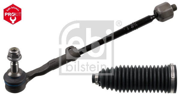 Поперечная рулевая тяга FEBI BILSTEIN 44298