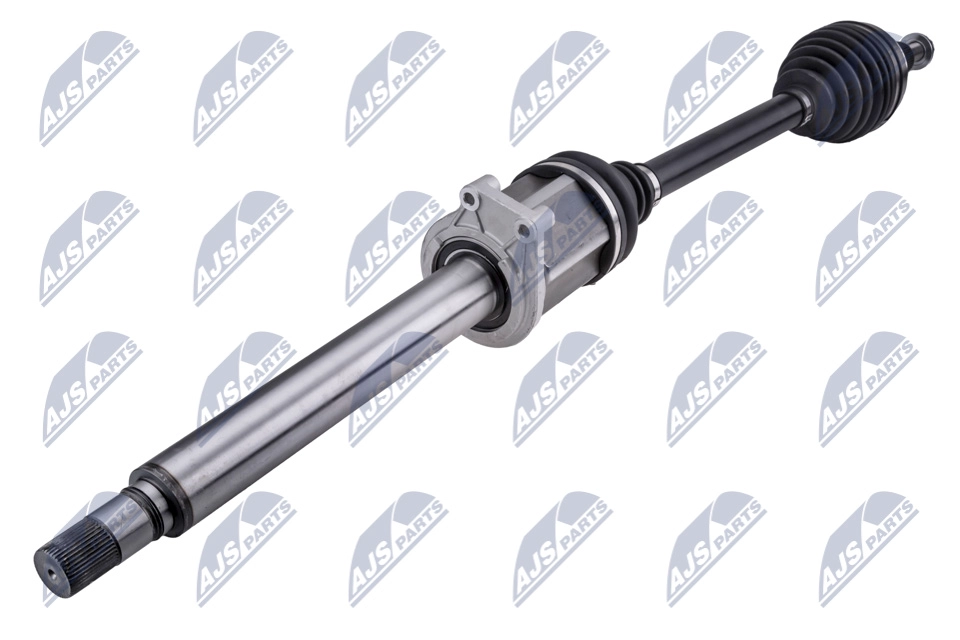 Приводной вал NTY NPW-VW-197