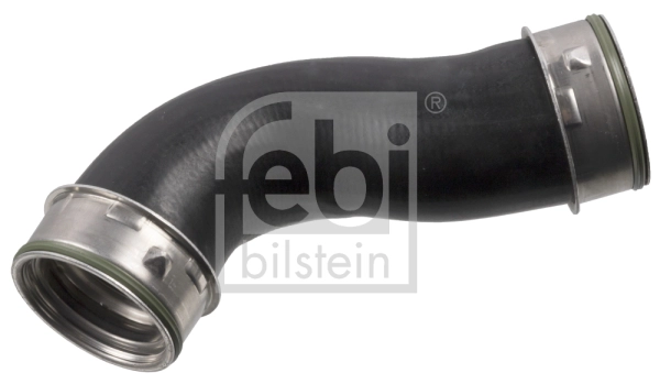 Трубка нагнетаемого воздуха FEBI BILSTEIN 102668