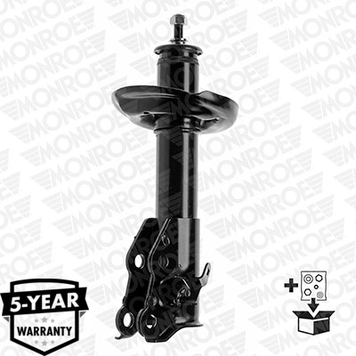 Амортизатор MONROE 72287ST