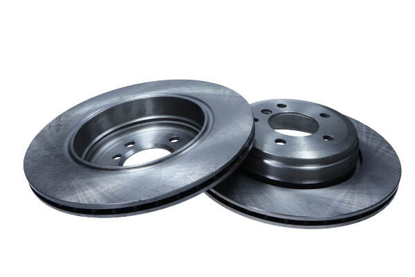 Тормозной диск MAXGEAR 19-1311