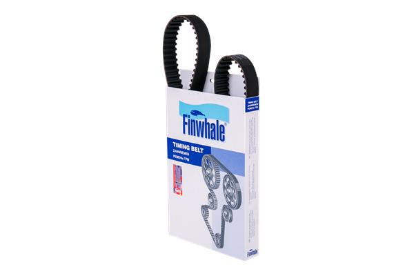 Зубчатый ремень FINWAHL BD137x22