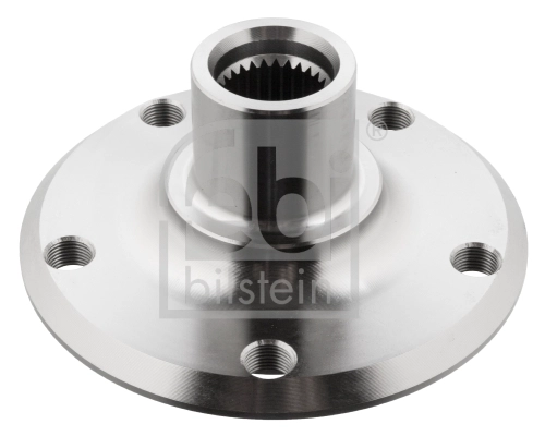 Ступица колеса FEBI BILSTEIN 101721