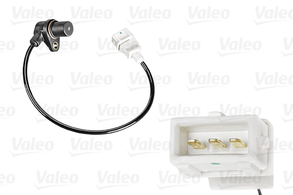 Датчик импульсов VALEO 254061